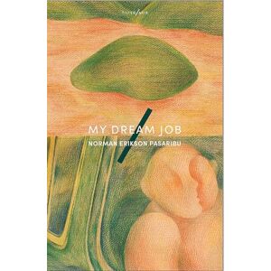 Norman My Dream Job Norman My Dream Job