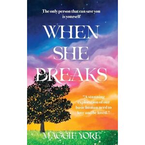 Yore, Maggie When She Breaks Yore, Maggie When She Breaks