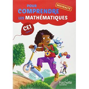 Bramand, Paul Pour comprendre les maths CE1: Elève (Ed.2014) Bramand, Paul Pour comprendre les maths CE1: Elève (Ed.2014)