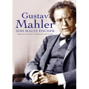 Yale University Press Gustav Mahler Yale University Press Gustav Mahler