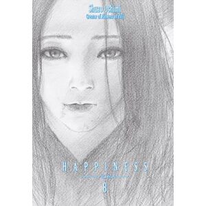 Oshimi, Shuzo Happiness 8 Oshimi, Shuzo Happiness 8