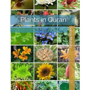 Mahdy, Samy Plants in Quran Mahdy, Samy Plants in Quran