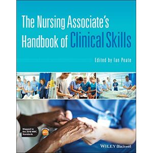 Allied The Nursing Associate's Handbook of Clinical Skills Allied The Nursing Associate's Handbook of Clinical Skills