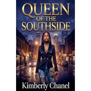 Chanel, Kimberly Queen of The Southside Chanel, Kimberly Queen of The Southside