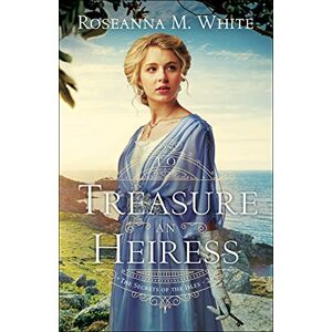 White To Treasure an Heiress: 2 (The Secrets of the Isles) White To Treasure an Heiress: 2 (The Secrets of the Isles)