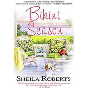 Roberts Bikini Season: 1 (Heart Lake) Roberts Bikini Season: 1 (Heart Lake)