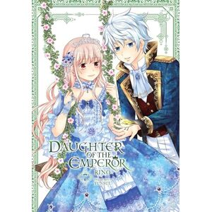 YUNSUL Daughter of the Emperor, Vol. 7: Volume 7 (DAUGHTER OF EMPEROR GN) YUNSUL Daughter of the Emperor, Vol. 7: Volume 7 (DAUGHTER OF EMPEROR GN)
