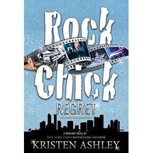 Ashley, Kristen Rock Chick Regret Ashley, Kristen Rock Chick Regret