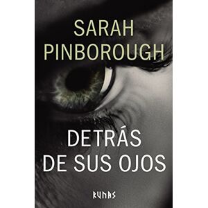 Pinborough, Sarah Detrás de sus ojos Pinborough, Sarah Detrás de sus ojos