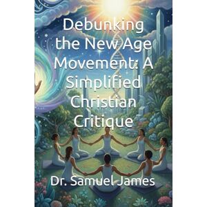 James, Dr. Samuel Debunking the New Age Movement: A Simplified Christian Critique James, Dr. Samuel Debunking the New Age Movement: A Simplified Christian Critique