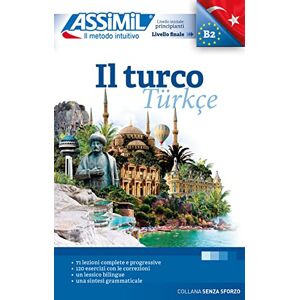 Gonen Guzey IL TURCO (turc) Gonen Guzey IL TURCO (turc)