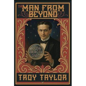 Taylor The Man From Beyond Taylor The Man From Beyond