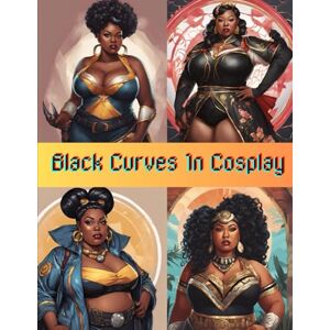 McCray, Veronica Black Curves 1n Cosplay (Black Curves In Cosplay) McCray, Veronica Black Curves 1n Cosplay (Black Curves In Cosplay)