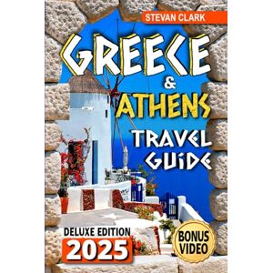 Books, Travel Essentials Greece Travel Guide: The Most Complete Full-Color Pocket Edition Unearthing Greece's Hidden Treasures (Best Travel Guides 2025) Books, Travel Essentials Greece Travel Guide: The Most Complete Full-Color Pocket Edition Unearthing Greece's Hidden Treasures (Best Travel Guides 2025)