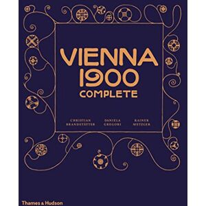 Christian Brandstätter Vienna 1900 Complete Christian Brandstätter Vienna 1900 Complete