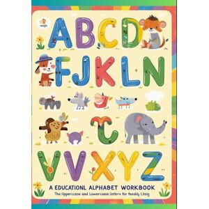 Ks, Mr Colorful Educational Alphabet Workbook: Tracing, coloring, alphabet learning, home schooling, fun, engaging, motor skills, kindergarten Ks, Mr Colorful Educational Alphabet Workbook: Tracing, coloring, alphabet learning, home schooling, fun, engaging, motor skills, kindergarten