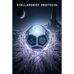 Vector, Silas Stellargeist Protokoll: Ein Erbe des Schweigens. Das eiskalte Urteil einer K.I. (Die Sternenarchive des Deutschen Reichs) Vector, Silas Stellargeist Protokoll: Ein Erbe des Schweigens. Das eiskalte Urteil einer K.I. (Die Sternenarchive des Deutschen Reichs)