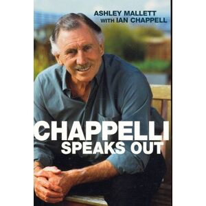 Mallett, Ashley Chappelli Speaks Out Mallett, Ashley Chappelli Speaks Out