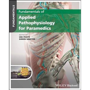 Allied Fundamentals of Applied Pathophysiology for Paramedics Allied Fundamentals of Applied Pathophysiology for Paramedics