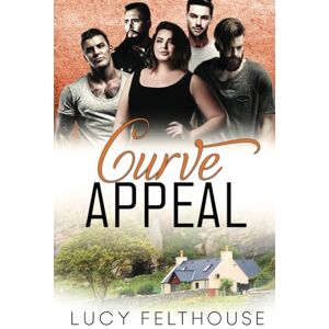 Felthouse, Lucy Curve Appeal Felthouse, Lucy Curve Appeal