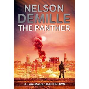 DeMille, Nelson The Panther: Nelson DeMille (John Corey) DeMille, Nelson The Panther: Nelson DeMille (John Corey)