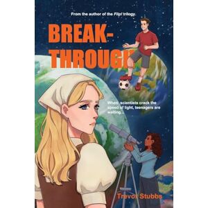 Stubbs, Trevor N Breakthrough Stubbs, Trevor N Breakthrough