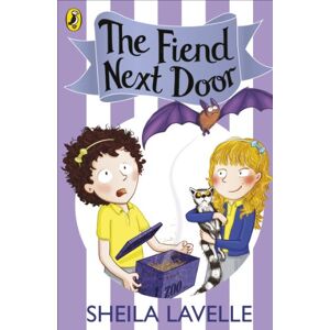 Lavelle, Sheila The Fiend Next Door Lavelle, Sheila The Fiend Next Door