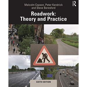 Copson, Malcolm Roadwork: Theory and Practice Copson, Malcolm Roadwork: Theory and Practice