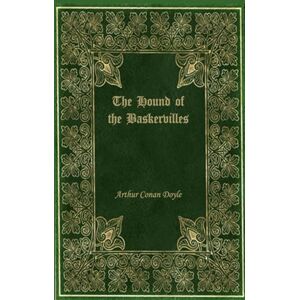 Doyle, Arthur Conan The Hound of the Baskervilles: With original illustrations Doyle, Arthur Conan The Hound of the Baskervilles: With original illustrations