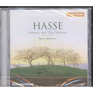 SONATAS AND TRIO SONATAS SONATAS AND TRIO SONATAS