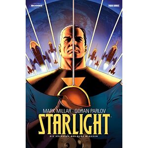 Panini Starlight, Band 1 Die Rückkehr des Duke McQueen (German Edition) Panini Starlight, Band 1 Die Rückkehr des Duke McQueen (German Edition)