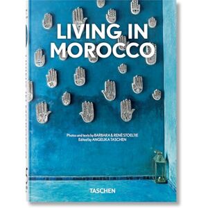 René Stoeltie, Barbara & Living in Morocco. 45th Ed. (45th Edition) René Stoeltie, Barbara & Living in Morocco. 45th Ed. (45th Edition)