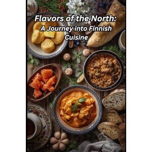 Davilla Flavors of the North: A Journey into Finnish Cuisine Davilla Flavors of the North: A Journey into Finnish Cuisine