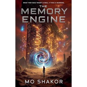 Shakor, Mo The Memory Engine: What They Built Wasn't a Wall. It Was a Warning Shakor, Mo The Memory Engine: What They Built Wasn't a Wall. It Was a Warning