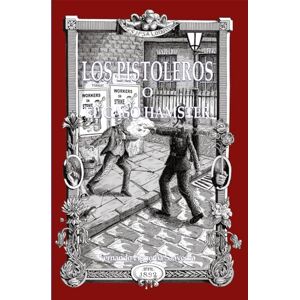 Figueroa Saavedra, Fernando Los pistoleros o el caso Hamster: 3 (Tribulaciones y aventuras de Harry Maesnow) Figueroa Saavedra, Fernando Los pistoleros o el caso Hamster: 3 (Tribulaciones y aventuras de Harry Maesnow)