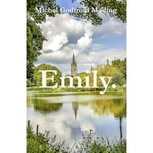 Meding, Mr Michel Godfroid Emily: Romance à Ypres Meding, Mr Michel Godfroid Emily: Romance à Ypres