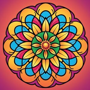 Santos, Souza The Ultimate Coloring Book: 300 Pages of Relaxing and Fun Designs for Kids and Adults Alike.: A Massive Collection of Whimsical, Calming, and Inspiring Art for All Ages to Enjoy. Santos, Souza The Ultimate Coloring Book: 300 Pages of Relaxing and Fun Designs for Kids and Adults Alike.: A Massive Collection of Whimsical, Calming, and Inspiring Art for All Ages to Enjoy.