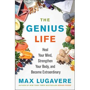 Harper Wave The Genius Life: Heal Your Mind, Strengthen Your Body, and Become Extraordinary (Genius Living Book 2) Harper Wave The Genius Life: Heal Your Mind, Strengthen Your Body, and Become Extraordinary (Genius Living Book 2)