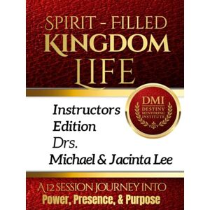 Lee Spirit Filled Kingdom Life Lee Spirit Filled Kingdom Life