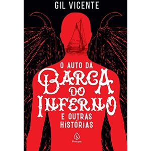 Vicente, Gil O auto da barca do inferno e outras histórias Vicente, Gil O auto da barca do inferno e outras histórias