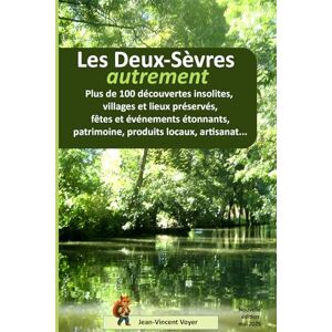 Vincent Les Deux-Sèvres Insolites Vincent Les Deux-Sèvres Insolites