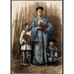 Wood, Edward J. Giants and Dwarfs Wood, Edward J. Giants and Dwarfs