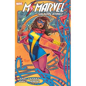 Ahmed Ms. Marvel by : 1 (MAGNIFICENT MS. MARVEL) Ahmed Ms. Marvel by : 1 (MAGNIFICENT MS. MARVEL)