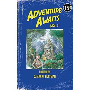 Green, S O Adventure Awaits: Volume 2 Green, S O Adventure Awaits: Volume 2