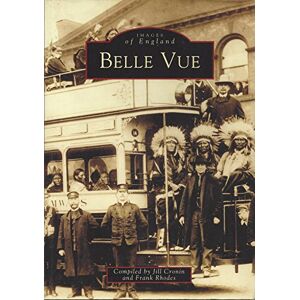 Cronin, Jill Belle Vue Cronin, Jill Belle Vue