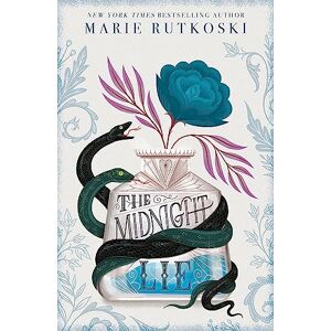Rutkoski, Marie The Midnight Lie: The epic LGBTQ romantic fantasy Rutkoski, Marie The Midnight Lie: The epic LGBTQ romantic fantasy