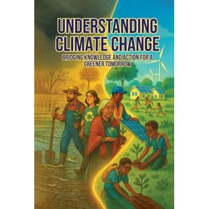 Sparks, Emma Understanding Climate Change: Bridging Knowledge and Action for a Greener Tomorrow Sparks, Emma Understanding Climate Change: Bridging Knowledge and Action for a Greener Tomorrow