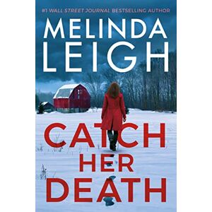 Leigh, Melinda Catch Her Death: 7 (Bree Taggert) Leigh, Melinda Catch Her Death: 7 (Bree Taggert)