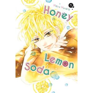 Murata, Mayu Honey Lemon Soda, Vol. 7: Volume 7 (HONEY LEMON SODA GN) Murata, Mayu Honey Lemon Soda, Vol. 7: Volume 7 (HONEY LEMON SODA GN)