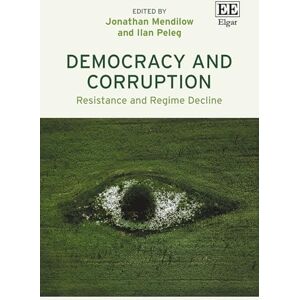 Philosophy Democracy and Corruption: Resistance and Regime Decline Philosophy Democracy and Corruption: Resistance and Regime Decline